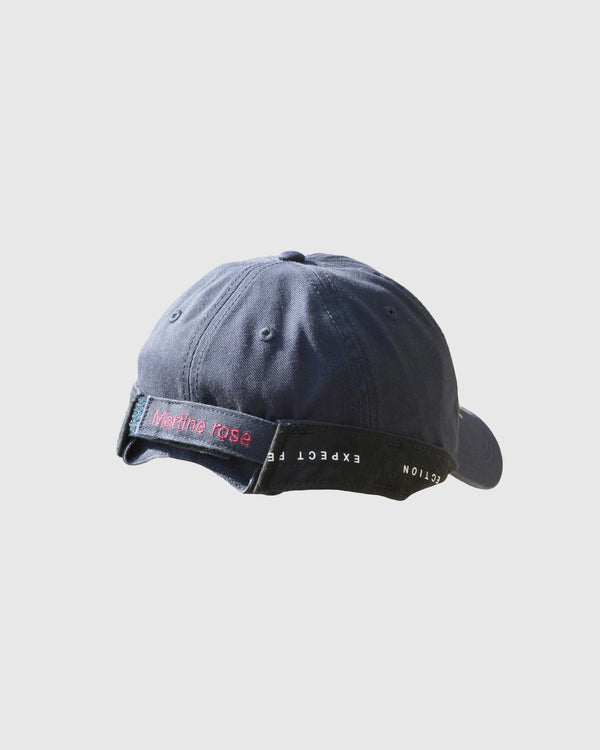 -ROLL BACK CAP-