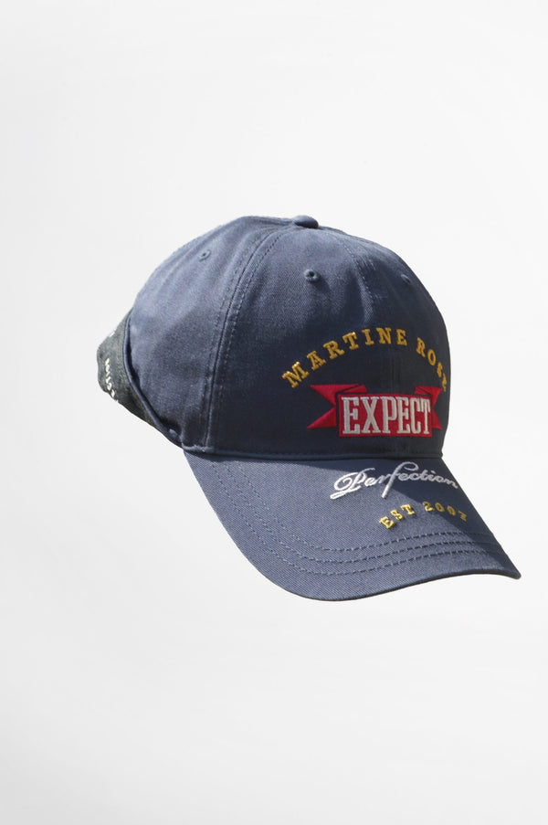 -ROLL BACK CAP-