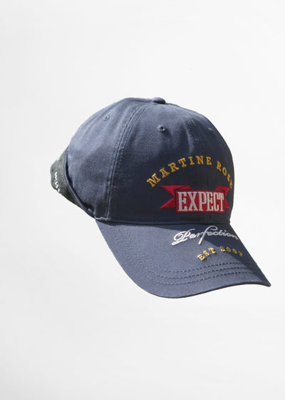 -ROLL BACK CAP-