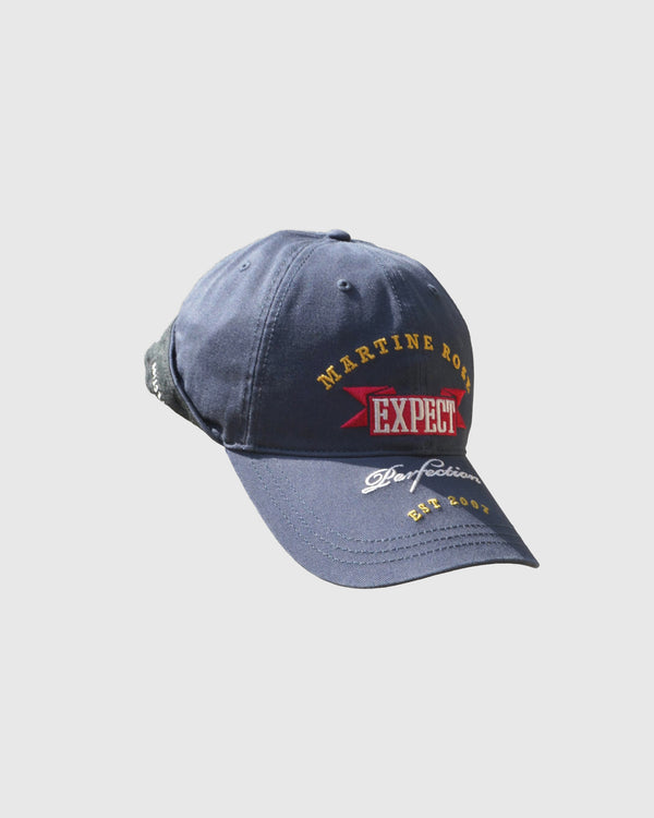 -ROLL BACK CAP-
