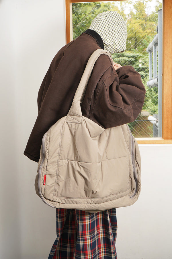 -STRIDE PADDED BAG-