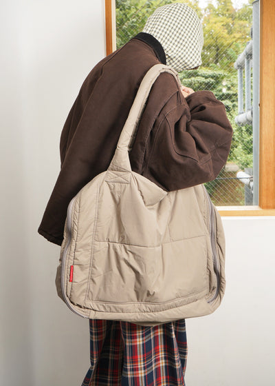 -STRIDE PADDED BAG-