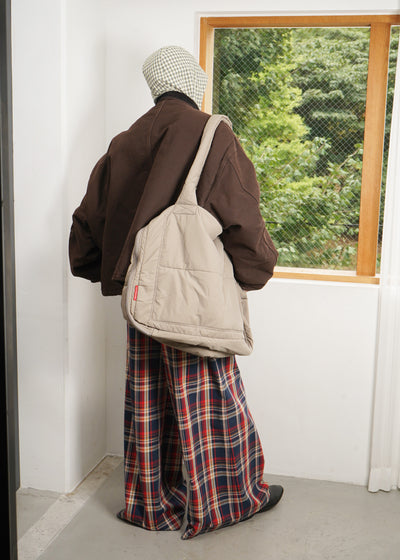 -STRIDE PADDED BAG-