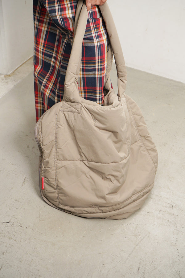 -STRIDE PADDED BAG-
