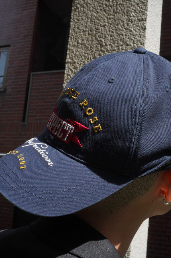 -ROLL BACK CAP-