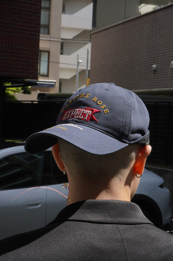 -ROLL BACK CAP-
