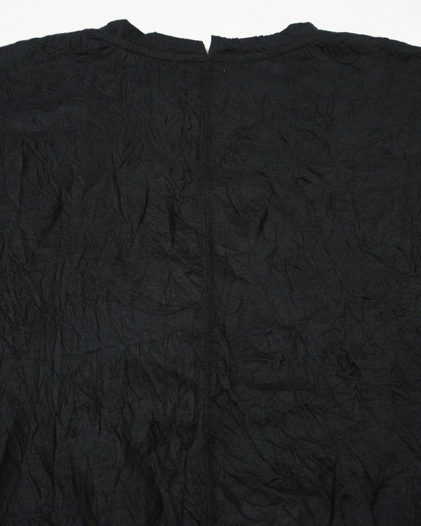 -TOTTI CRINKLED T-SHIRT-