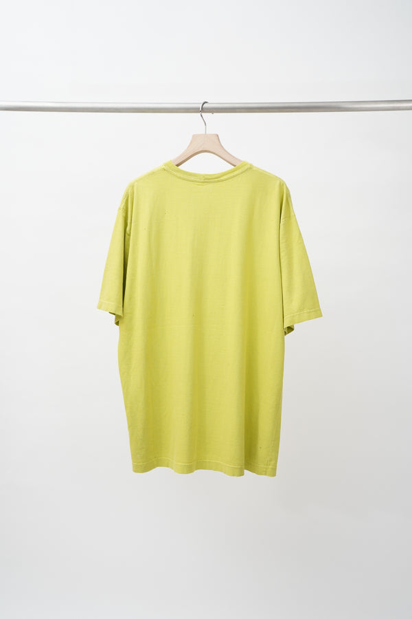 "carhartt" -Pocket S/S Tee-