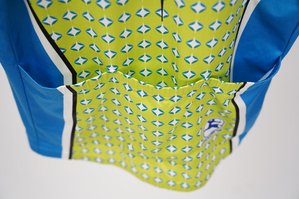 "Giordana" -Cycling Tee-