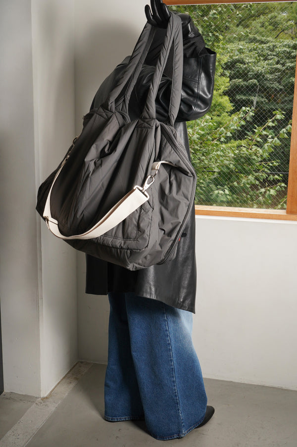 -STRIDE PADDED BAG-