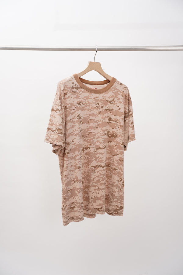 "ROTHCO" -Digital Camo S/S Tee-