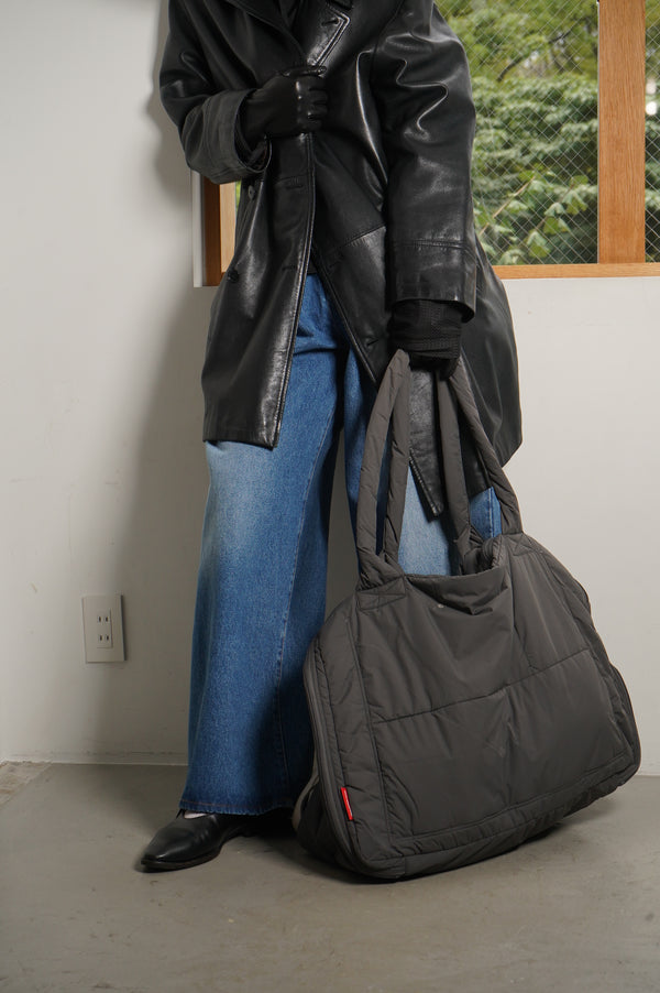 -STRIDE PADDED BAG-