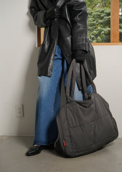 -STRIDE PADDED BAG-