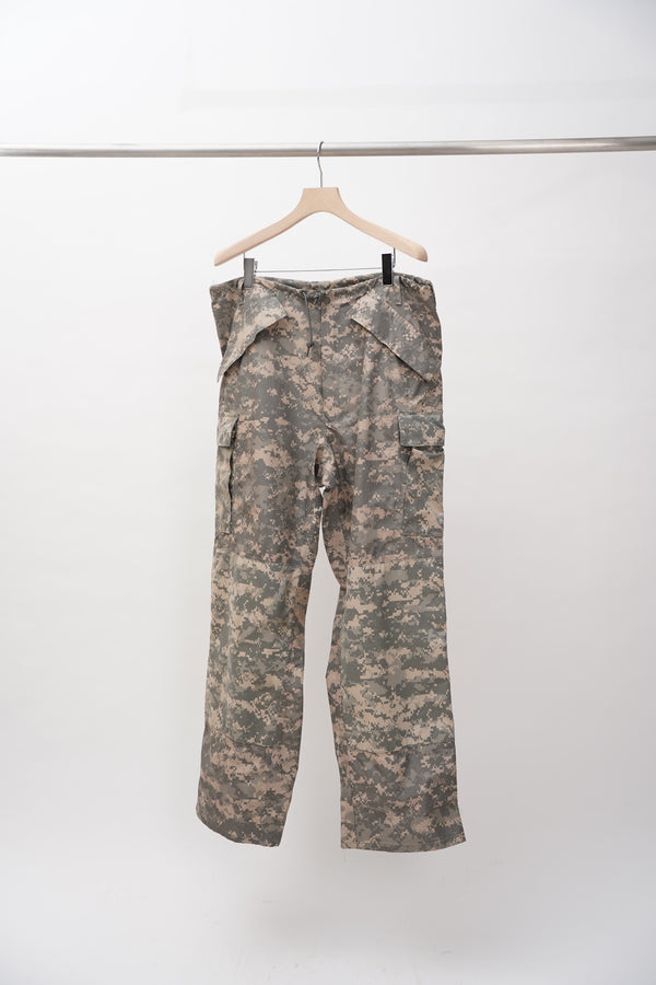 US ARMY -Digital Camoflage Over Pants-