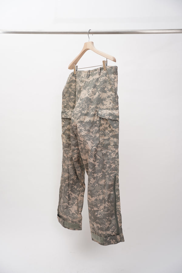 US ARMY -Digital Camoflage Over Pants-