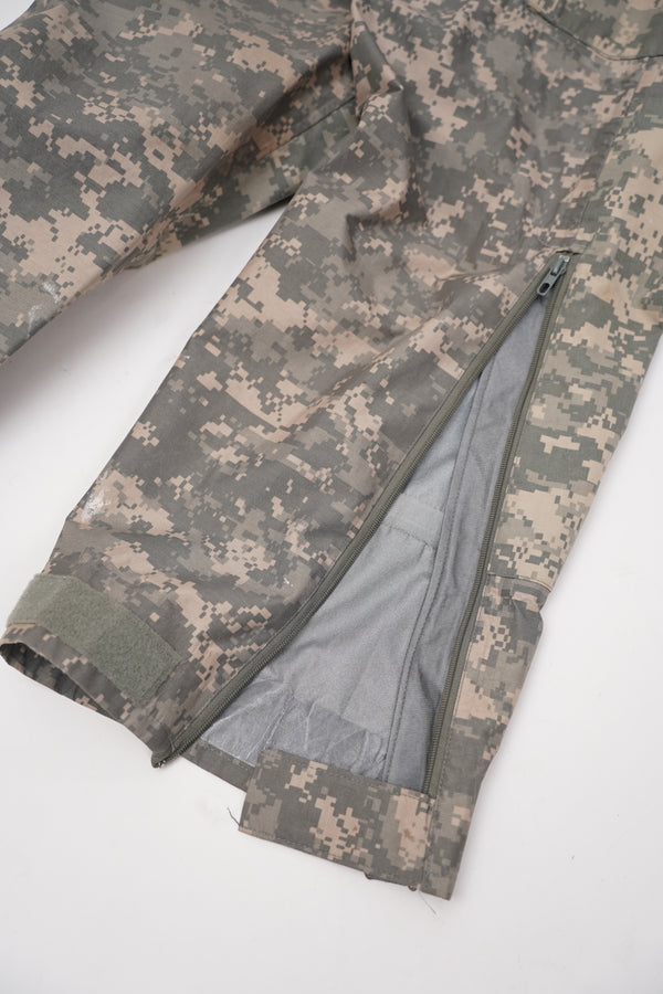 US ARMY -Digital Camoflage Over Pants-