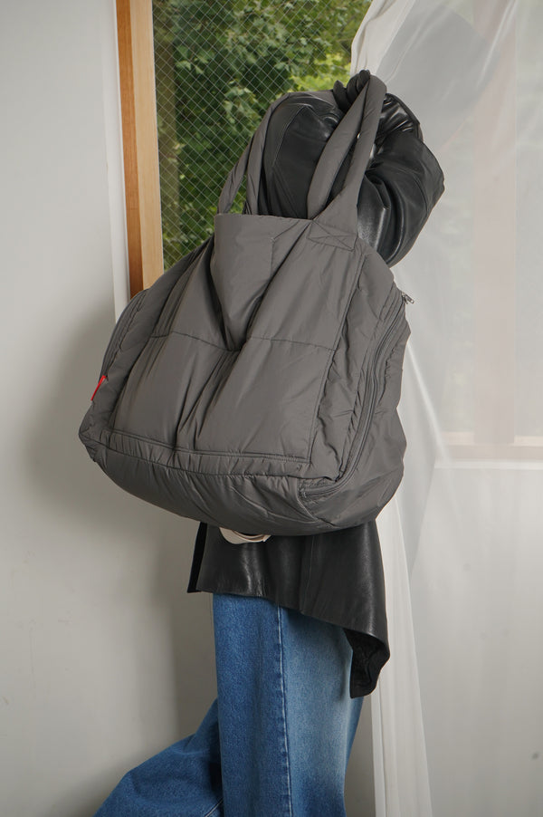 -STRIDE PADDED BAG-