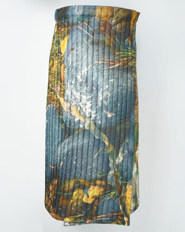 BLESS -Padded Skirt-