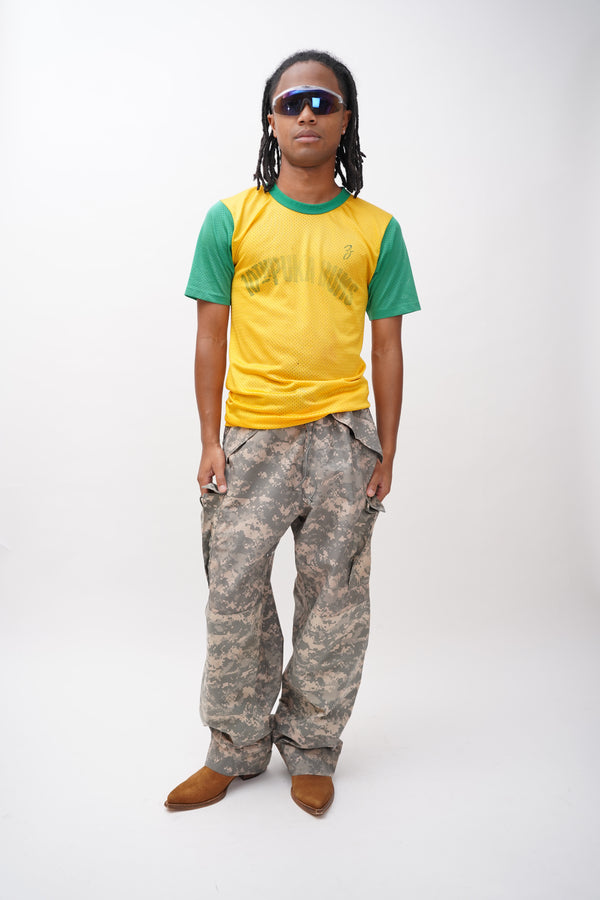 US ARMY -Digital Camoflage Over Pants-