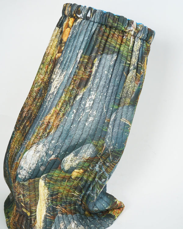 BLESS -Padded Skirt-