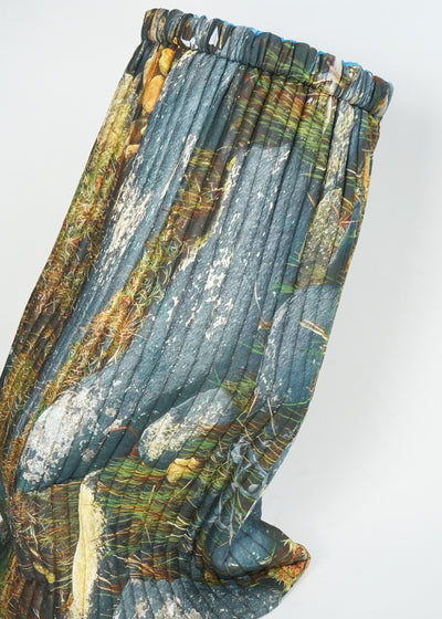 BLESS -Padded Skirt-
