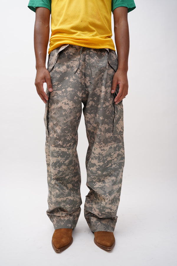 US ARMY -Digital Camoflage Over Pants-