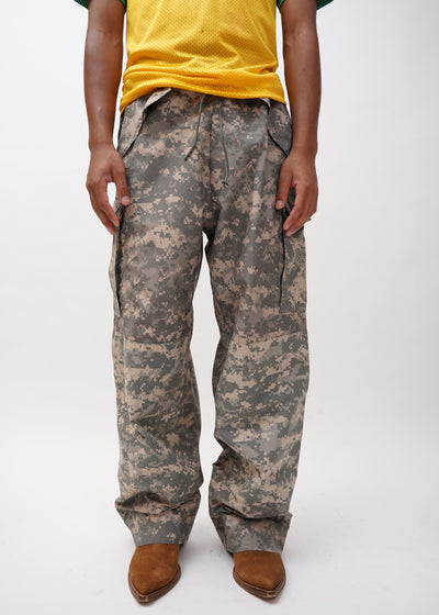 US ARMY -Digital Camoflage Over Pants-