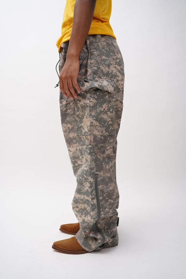 US ARMY -Digital Camoflage Over Pants-