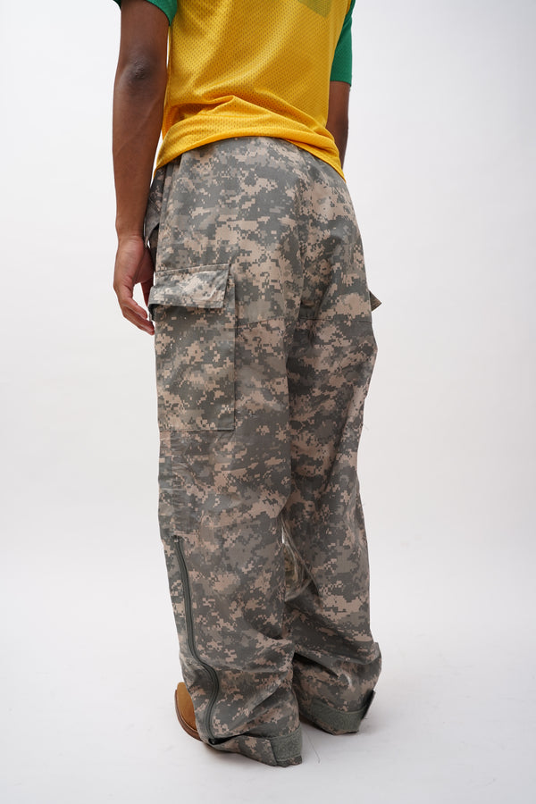 US ARMY -Digital Camoflage Over Pants-