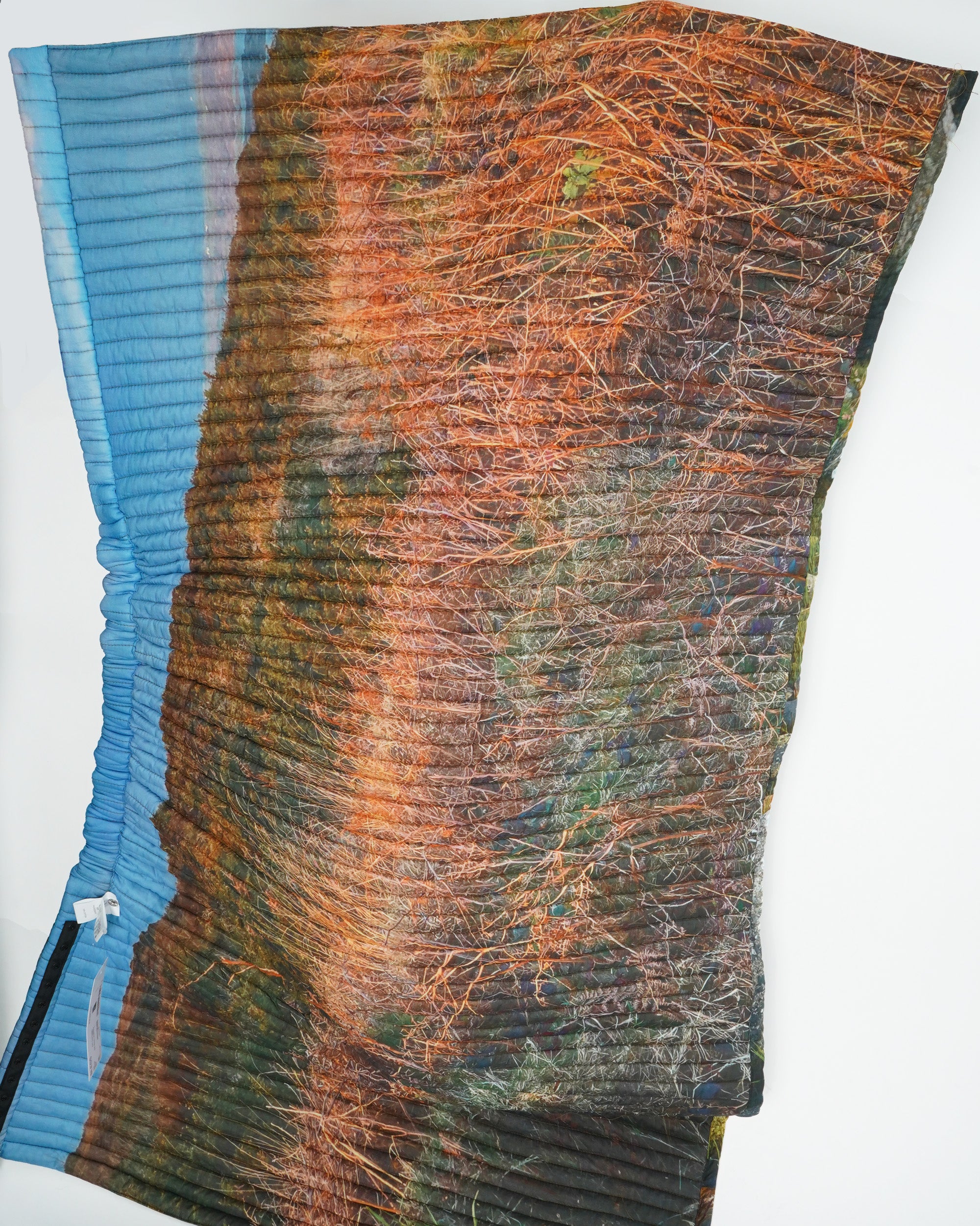 Padded Skirt- – MANHOLE ONLINE STORE