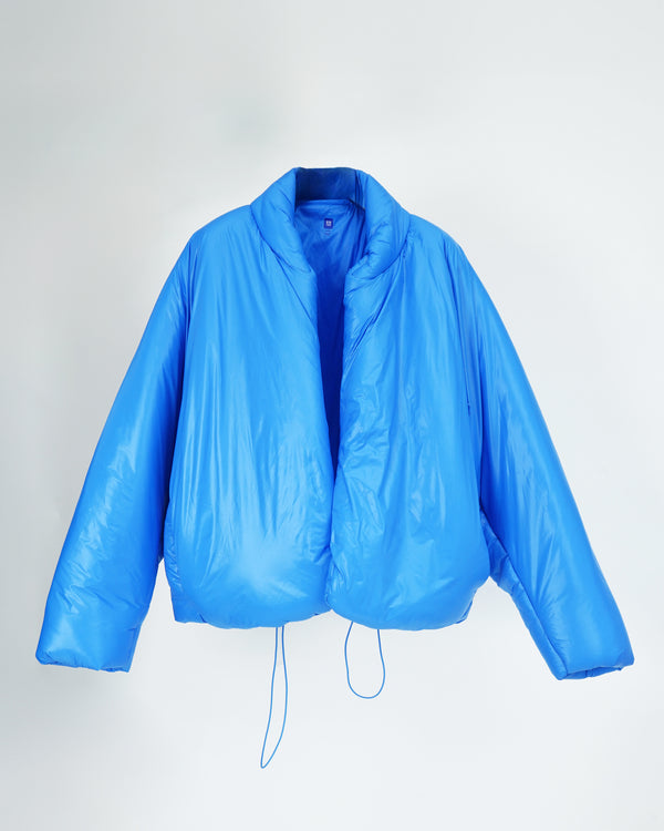 YEEZY/ GAP Engineered by BALENCIAGA -Round Jacket-