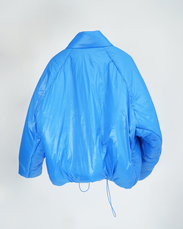 YEEZY/ GAP Engineered by BALENCIAGA -Round Jacket-