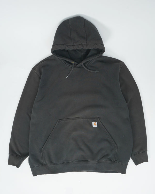 "CARHARTT" -Sweat Pullover Hoodie-