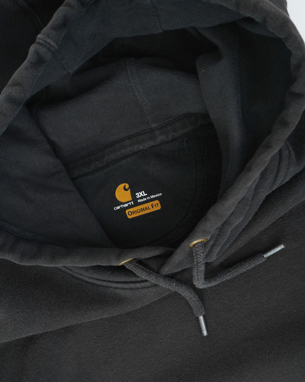 "CARHARTT" -Sweat Pullover Hoodie-