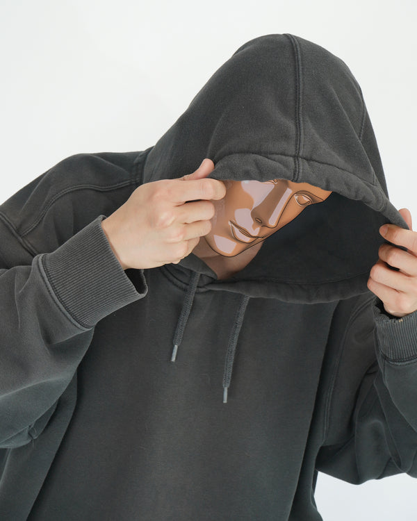"CARHARTT" -Sweat Pullover Hoodie-