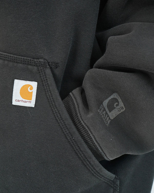 "CARHARTT" -Sweat Pullover Hoodie-