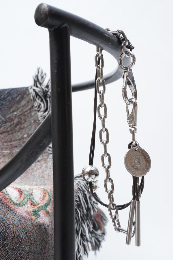 -SOUVENIR WALLET CHAIN-