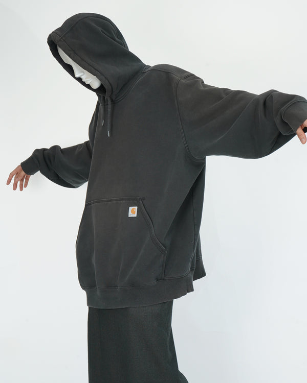 "CARHARTT" -Sweat Pullover Hoodie-