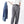 -Tucked baggy pants-