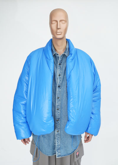 YEEZY/ GAP Engineered by BALENCIAGA -Round Jacket-