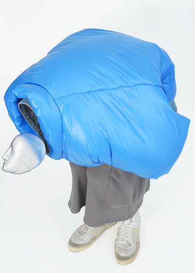 YEEZY/ GAP Engineered by BALENCIAGA -Round Jacket-
