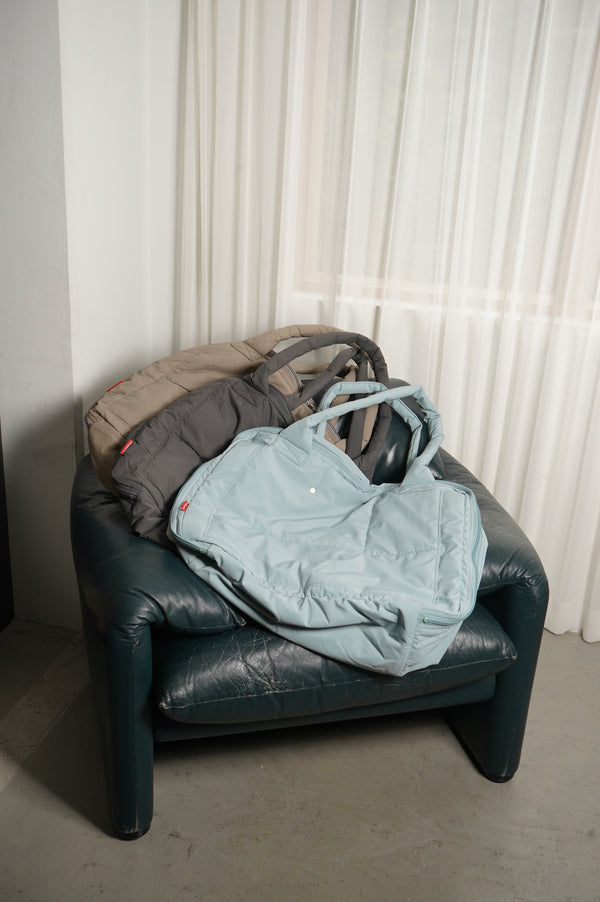 -STRIDE PADDED BAG-