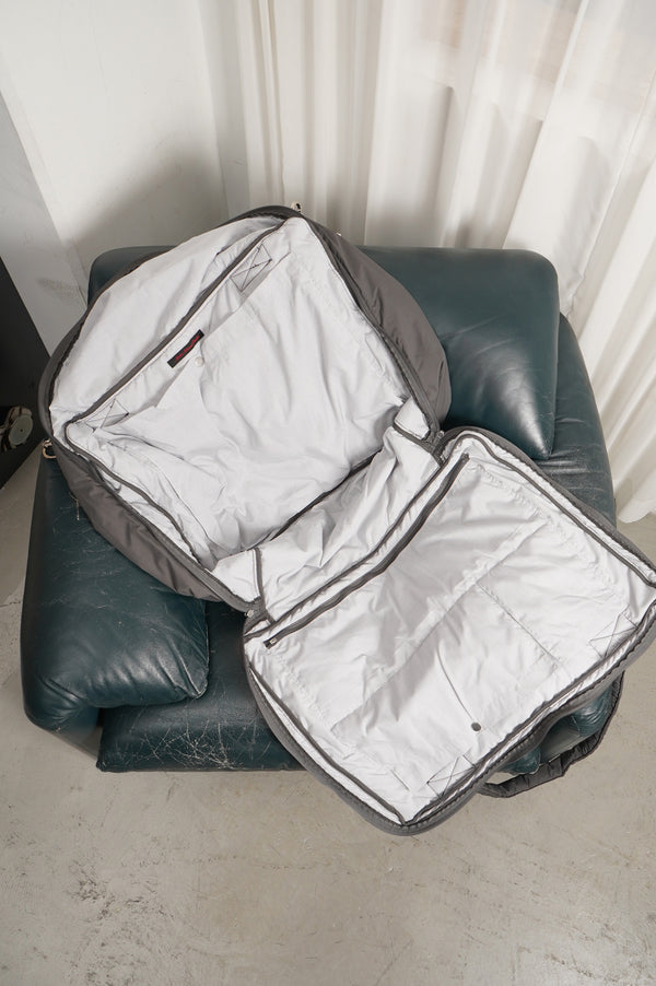 -STRIDE PADDED BAG-