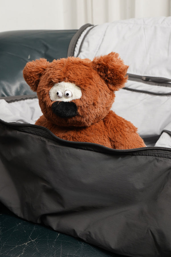 -STRIDE PADDED BAG-