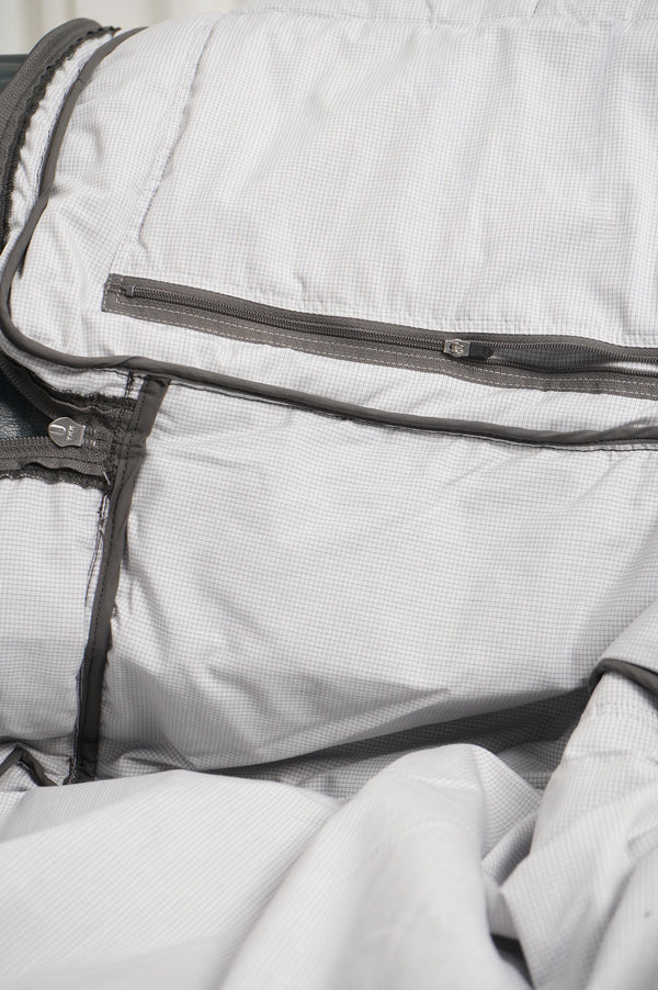 -STRIDE PADDED BAG-