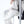 -GT-2160- (WHITE/CREAM)