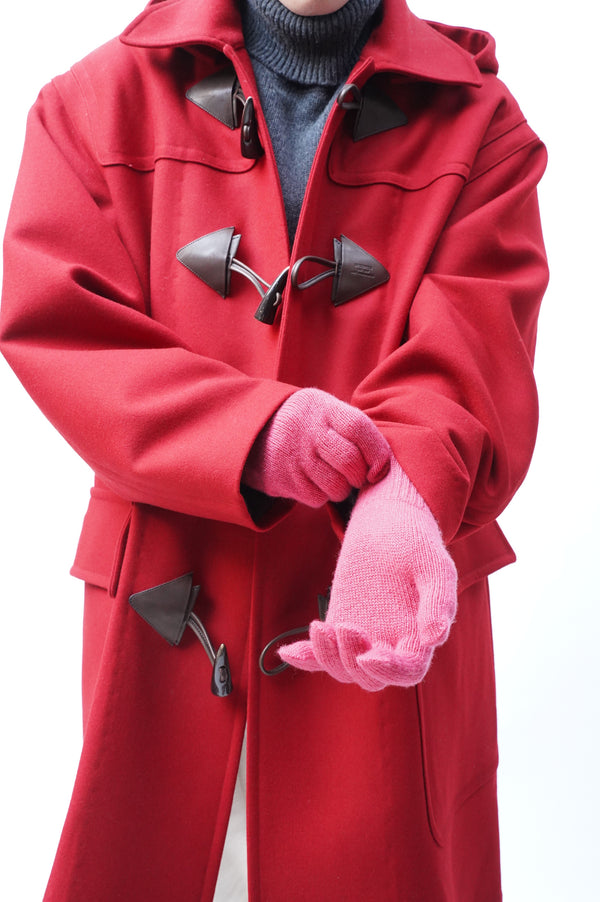 Joshua Ellis -Cashmere Plain Glove-