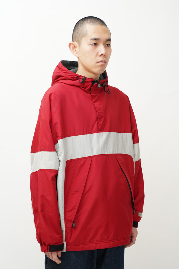 2000's "OLD NAVY" -Bi-Color Anorak Parka-