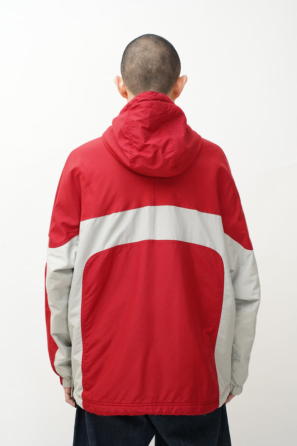 2000's "OLD NAVY" -Bi-Color Anorak Parka-