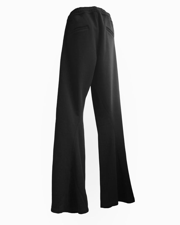 KHOKI -3D Cutting Sweat Pants-